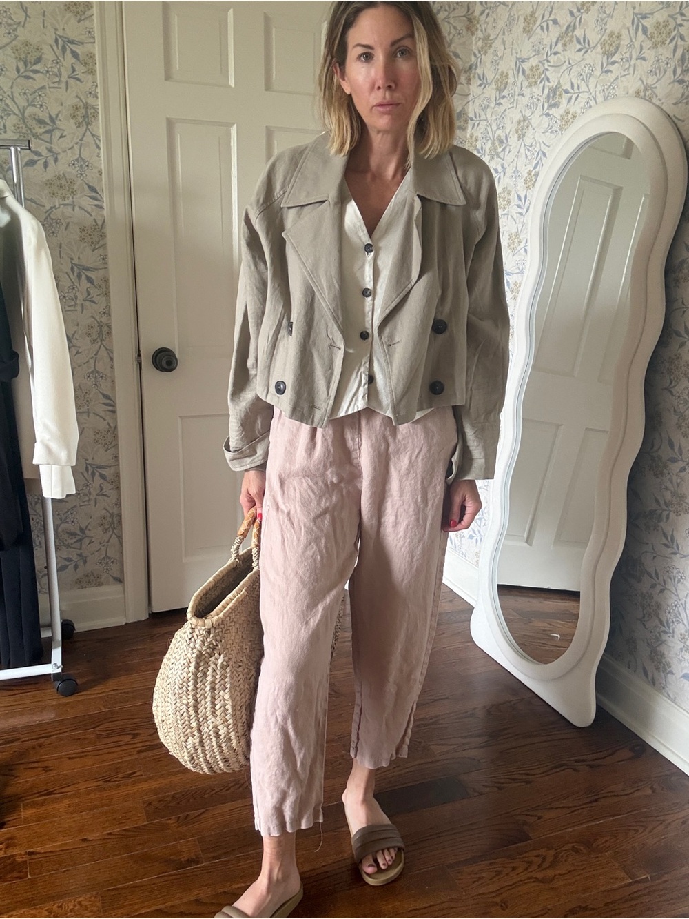 15 Piece Capsule Collection Bundle - Work to Resort